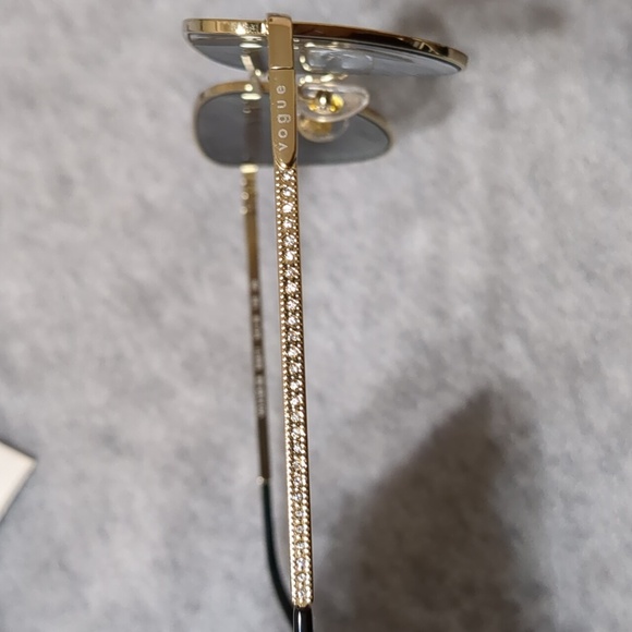 Vogue vo eyewear  women's sunglasses - Picture 2 of 8